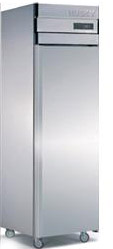  Single Upright Stainless Steel Freezer ( Single Upright Stainless Steel Freezer)