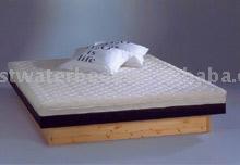  Hard Side Dual Water Bed (Hard-Side Dual-Wasserbett)