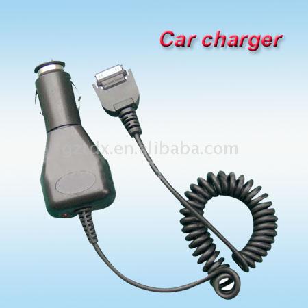  Car Charger (Chargeur allume-cigare)