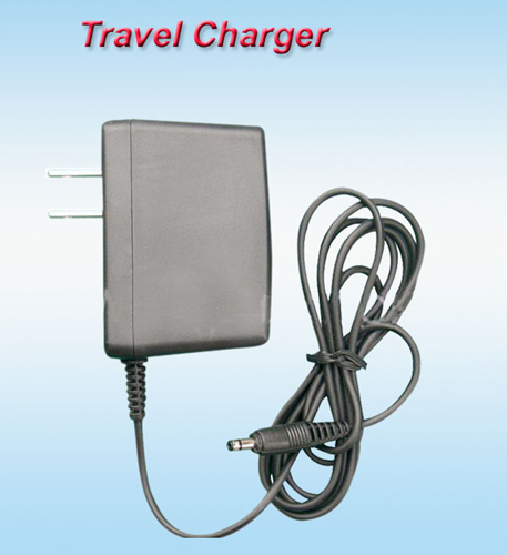  Travel Charger (Дорожное зарядное)