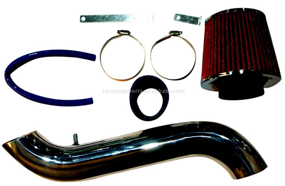 Air Intake (Prise d`air)