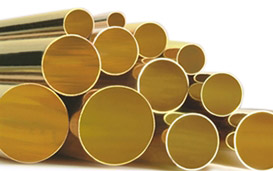  Copper Pipe (Медная труба)