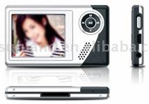  MP4 Player ( MP4 Player)