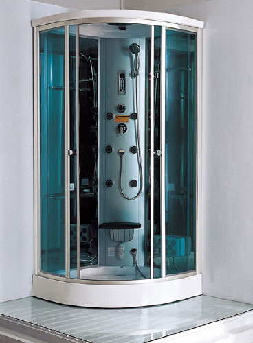  Shower Room (Douche)