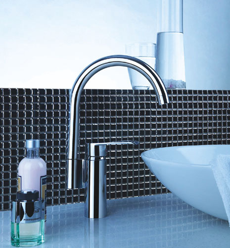  Faucet ( Faucet)