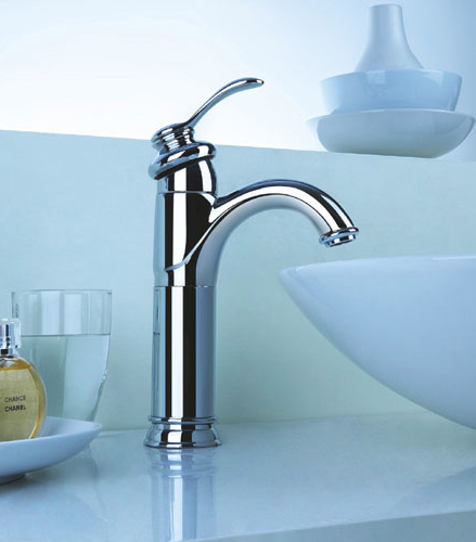 Wasserhahn (Wasserhahn)