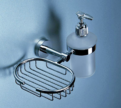  Bathroom Accessory (Ванна аксессуаров)