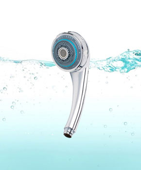  Shower Head (Shower Head)