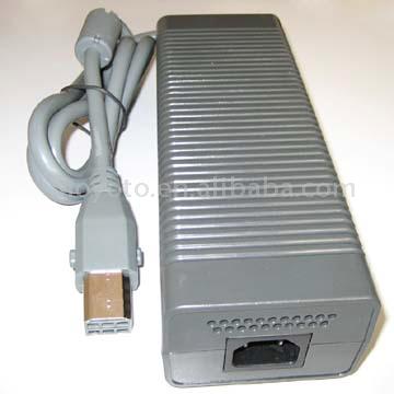 AC Adapter For Xbox 360 (AC Adapter For Xbox 360)