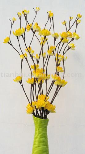  Artificial Flowers ( Artificial Flowers)