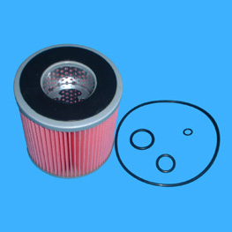  DF-642E Fuel Filter (DF-642E Топливный фильтр)
