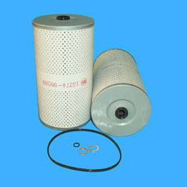  DE-258 Fuel Filter (DE 58 Топливный фильтр)