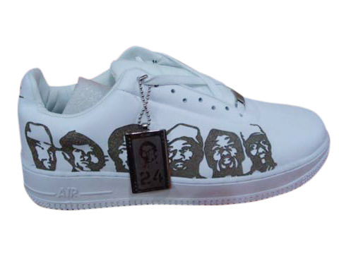  Sports Shoes