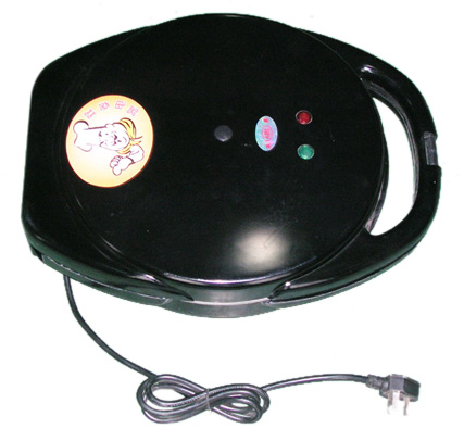  Electric Pizza Pan