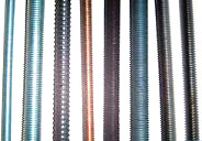  Threaded Rods ( Threaded Rods)