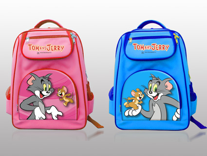  School Bags and Backpack