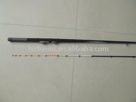 Carbon Fly Fishing Rod (Carbon Fly Fishing Rod)