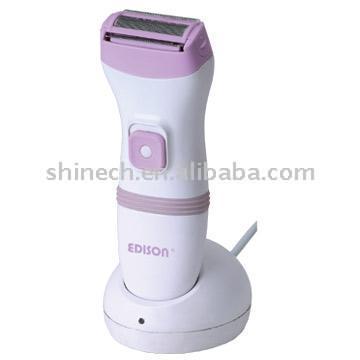  Lady`s Shaver (Дамский бритва)