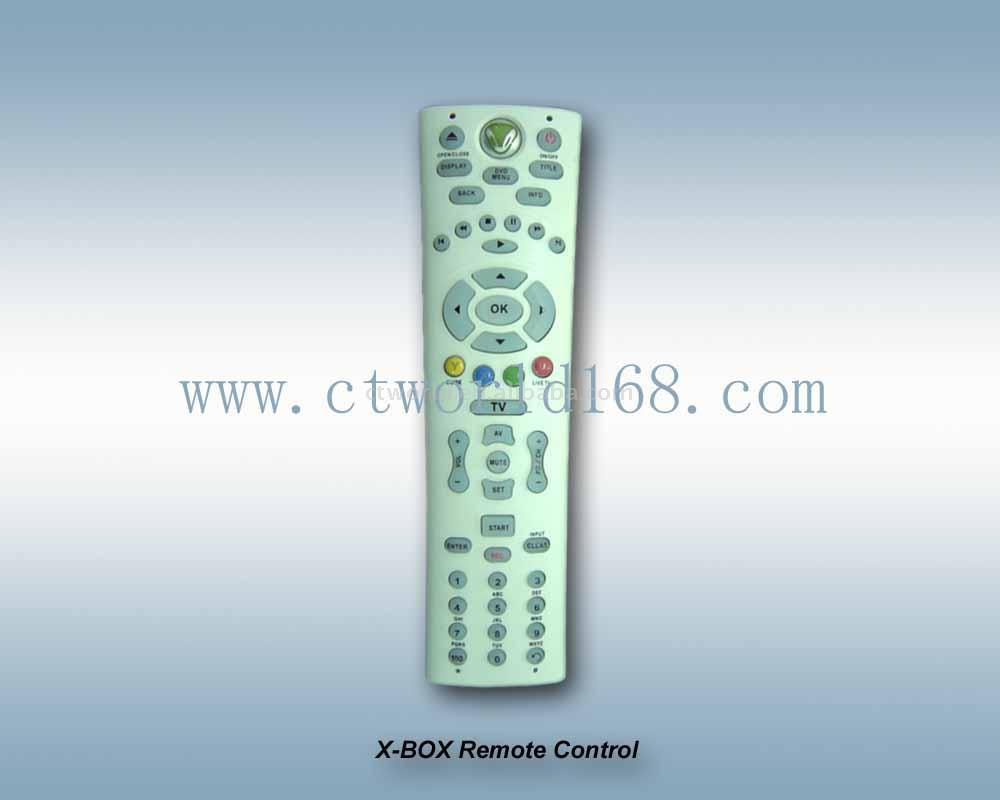  Remote Control for Xbox (Пульт дистанционного управления для Xbox)