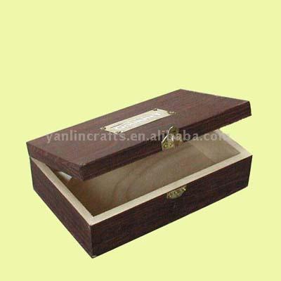  Wooden Packaging Box ( Wooden Packaging Box)