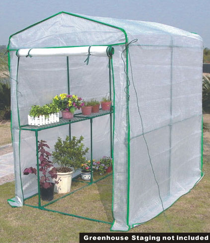  Greenhouse