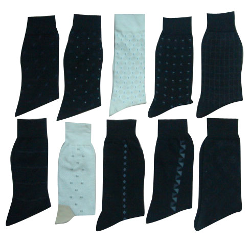  Men`s Socks (Men`s Socks)
