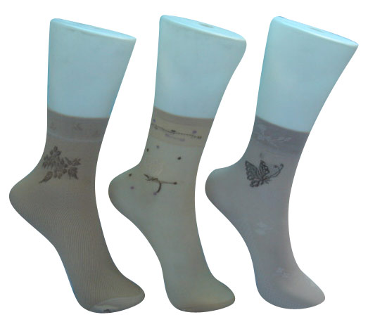  Socks (Socken)