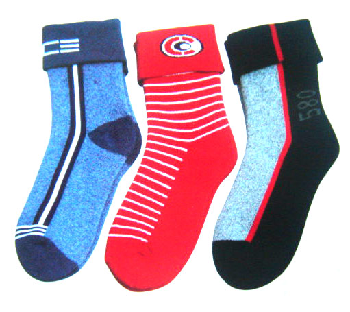  Sports and Leisure Socks (Sport und Freizeit Socken)