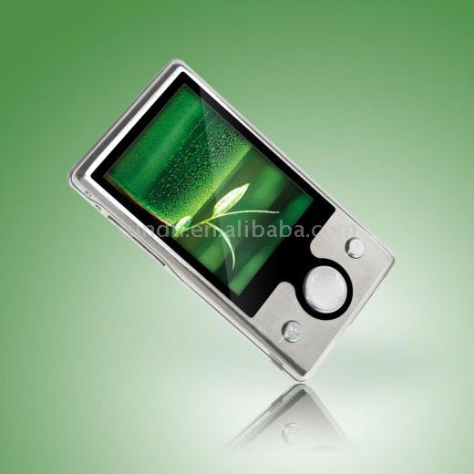  MP4 Players (MP4-Player)