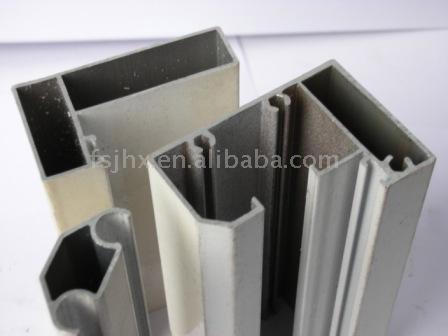  50-Series Folding Door Profile ( 50-Series Folding Door Profile)