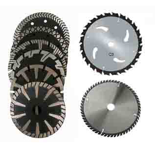  Cutting Disc (Disque de coupe)