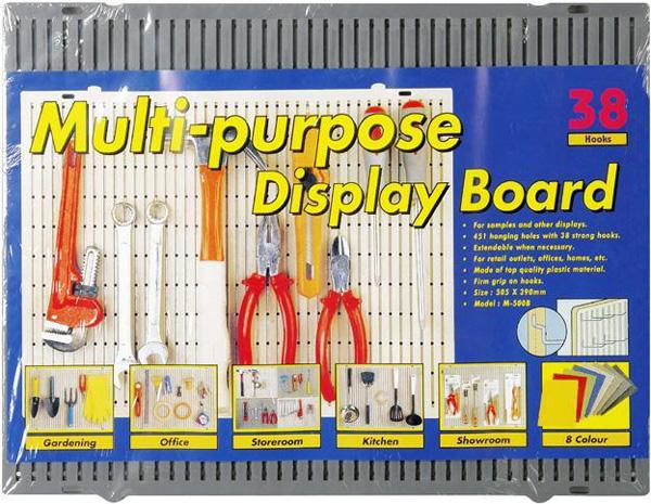  Multi-Purpose Display Board (Multi-Purpose Display Board)