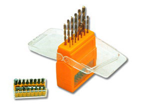  30pcs Drill Set (30pcs Drill Set)