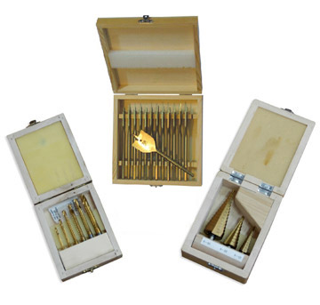  Drill Bits (Drill Bits)