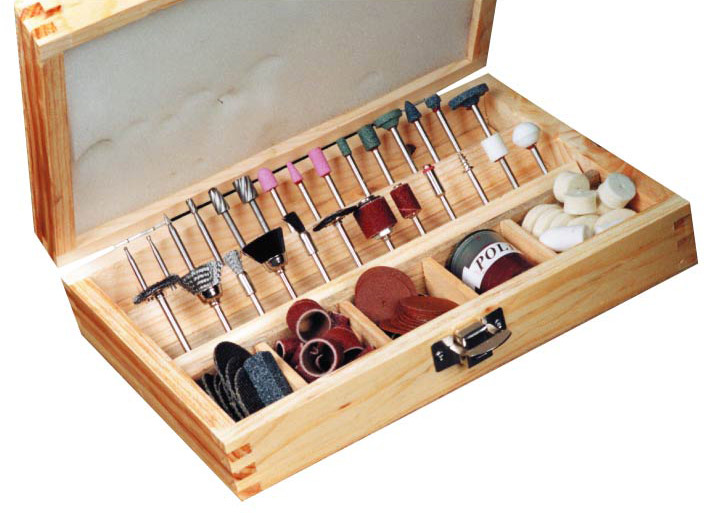  100pcs Grinding set (100pcs Grinding ensemble)
