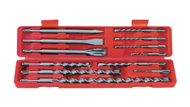  12pcs SDS Drill Set (12pcs SDS Drill Set)