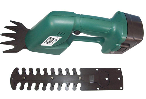  2 in 1 Hedge Trimmer (2 in 1-Heckenschere)