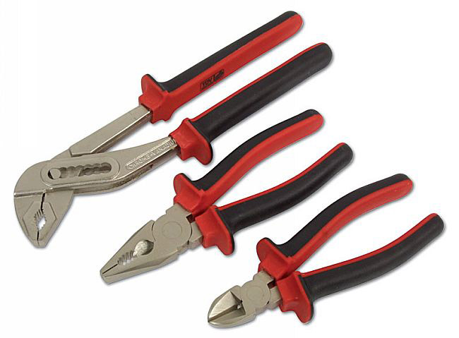  Pliers (Pinces)