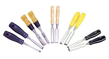  Chisel (Chisel)