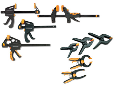  Clamps