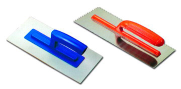  Plaster Trowel (Plaster Truelle)