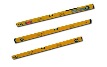  Spirit Level (Wasserwaage)