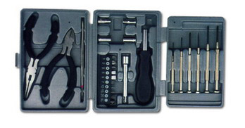  25pcs Tool Set (25pcs Tool Set)