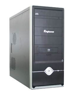  PC Case