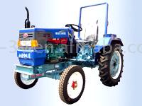  Four-Wheel Tractor ( Four-Wheel Tractor)