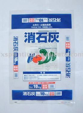  Heavy Duty PE Bag