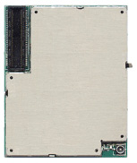  GSM/GPRS Module (GSM / GPRS-Modul)
