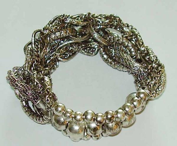  Chain Bracelet ( Chain Bracelet)