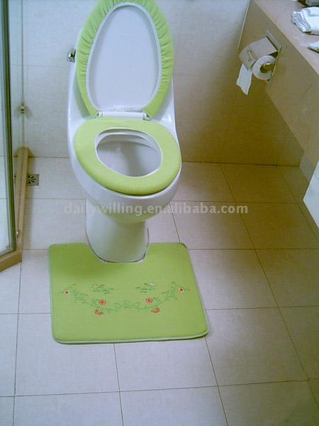  Toilet Set (Туалетный прибор)