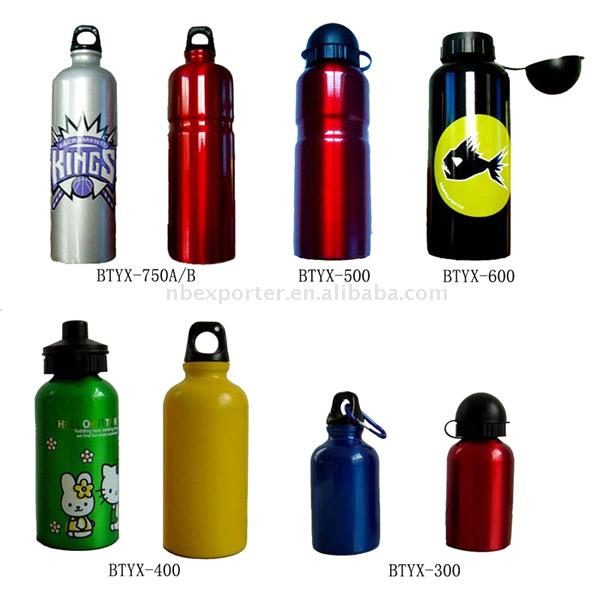  Sports Bottle (Спорт бутылки)